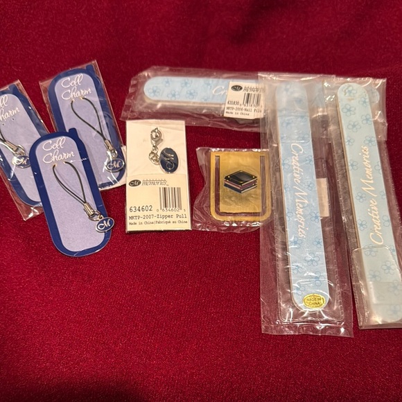 Creative Memories Lunch Box - Picture 4 of 6